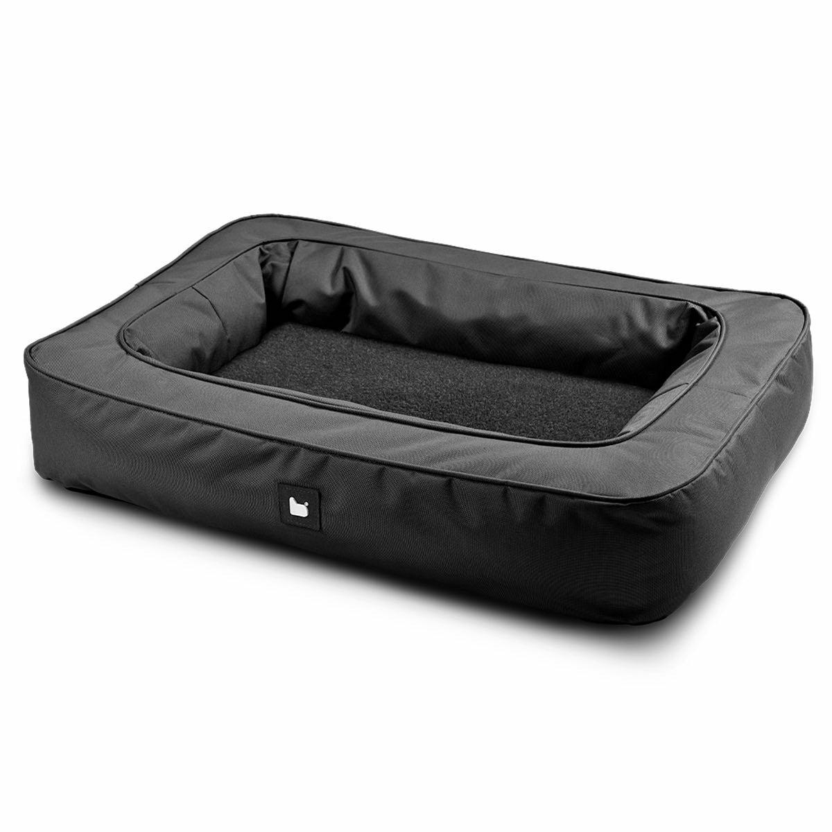 B-Dog Bed Monster / Black