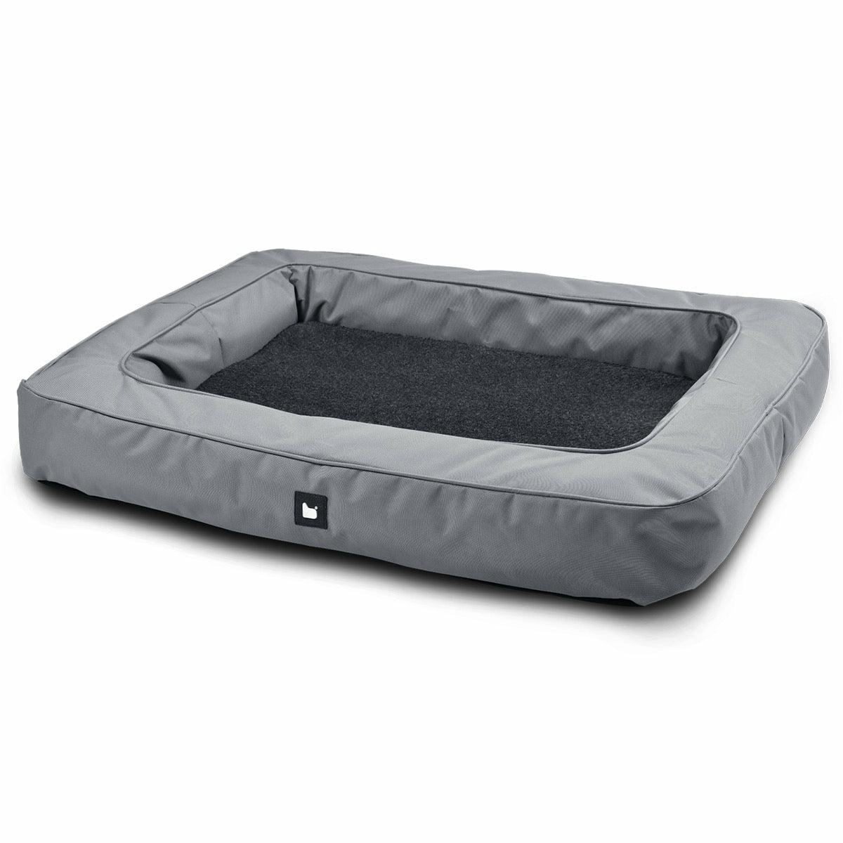 B-Dog Bed Monster / Grey