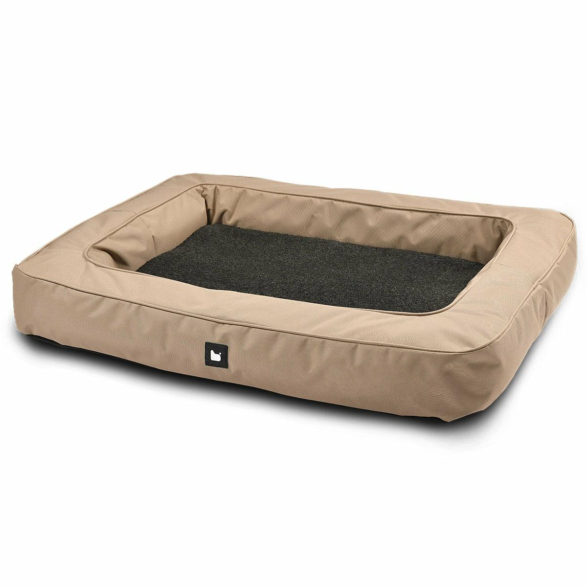 B-Dog Bed Monster / Sand