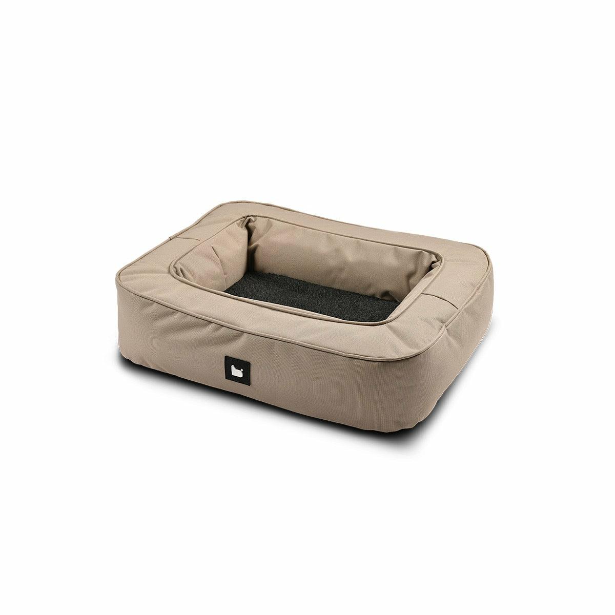 B-Dog Bed Mini / Sand