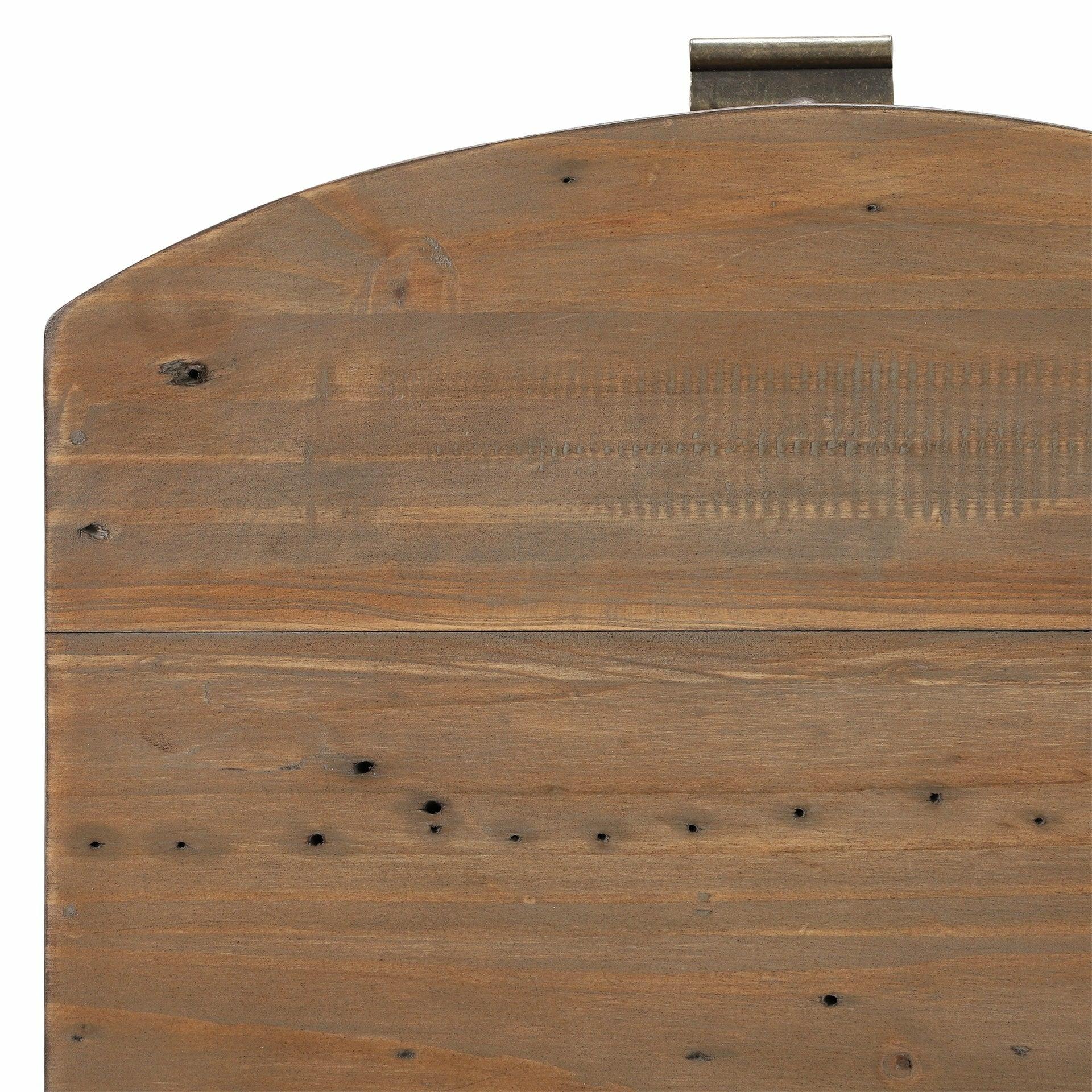 Bahama Bedside Table, 3 Drawer