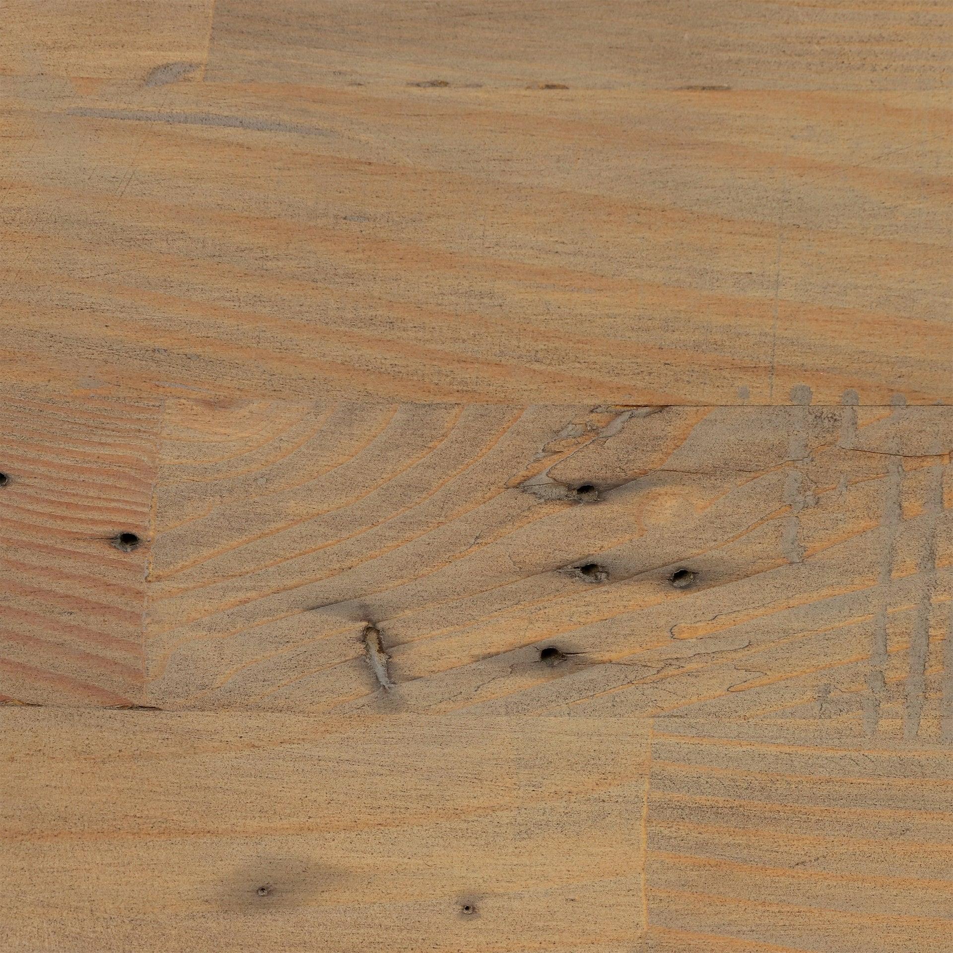 Bahama Reclaimed Wooden Chest, 4 drawers