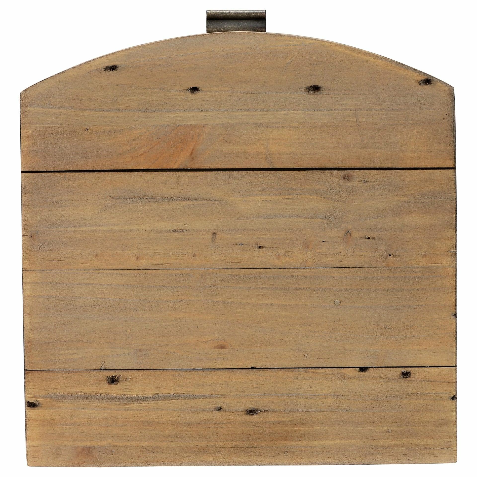 Bahama Tall Chest, 7 Drawer