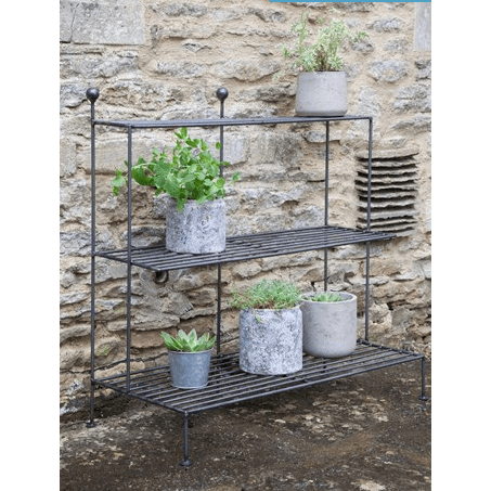 Barrington Plant Stand