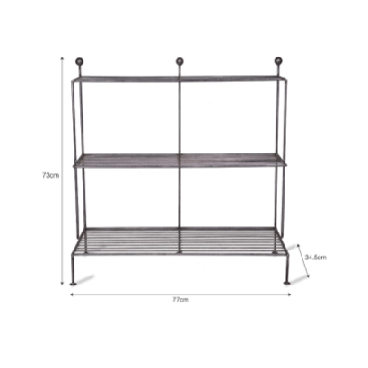 Barrington Plant Stand