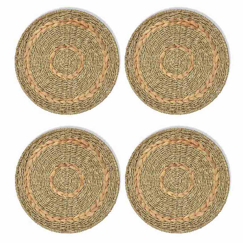 Bayford Seagrass Placemats