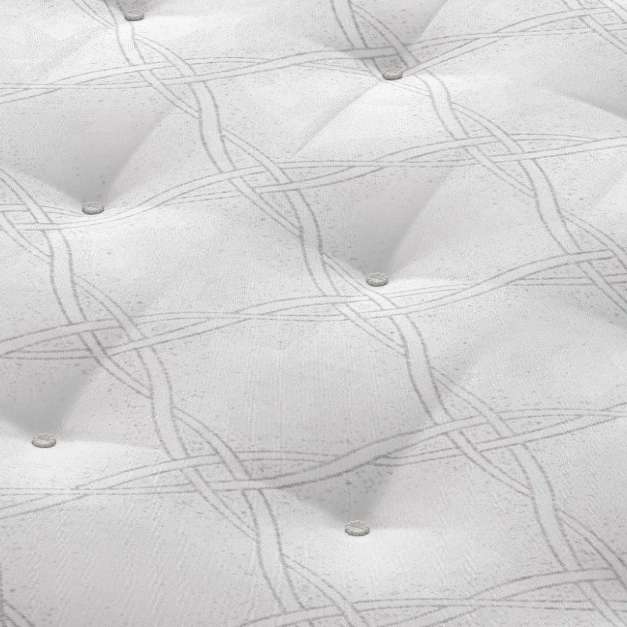 Sealy Ortho Baystone Firm Mattress Single Mattress,Double Mattress,Kingsize Mattress,Super King Mattress,Super King Zip & Link