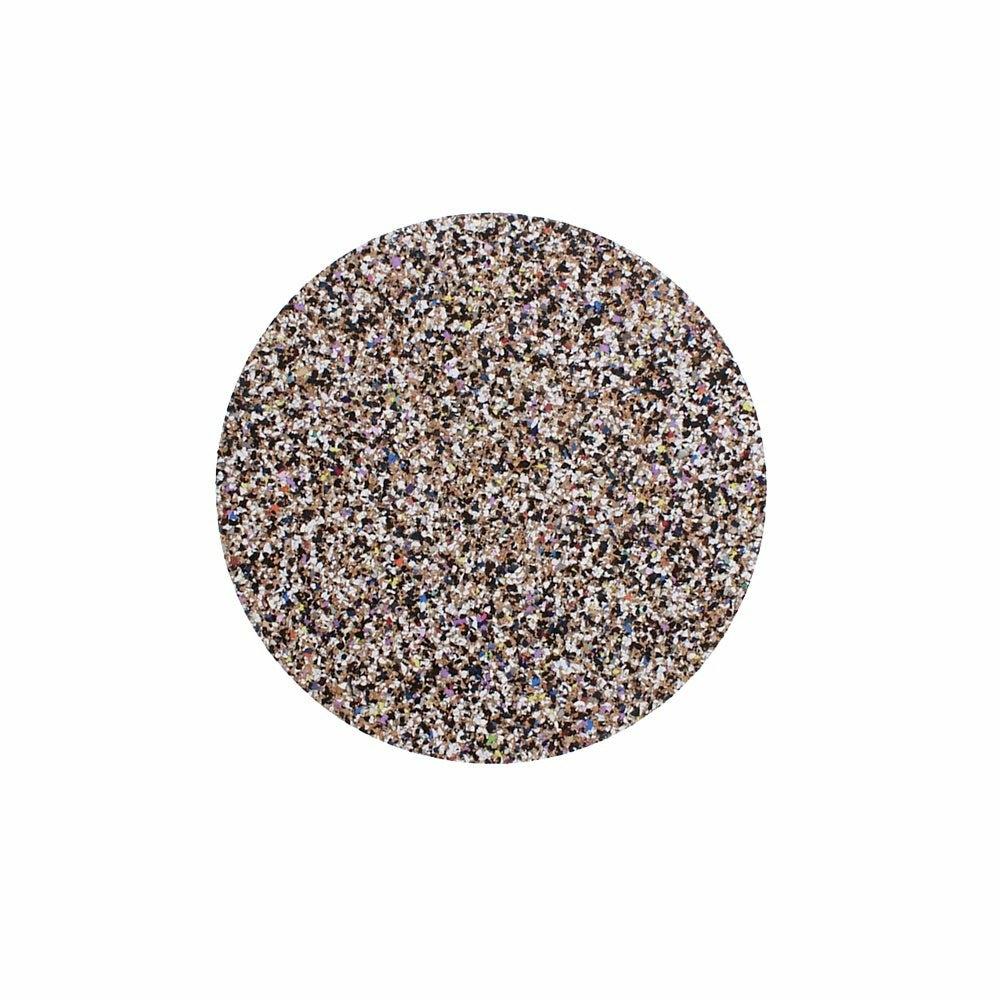 Beach Clean Coasters, Round, Set of 4