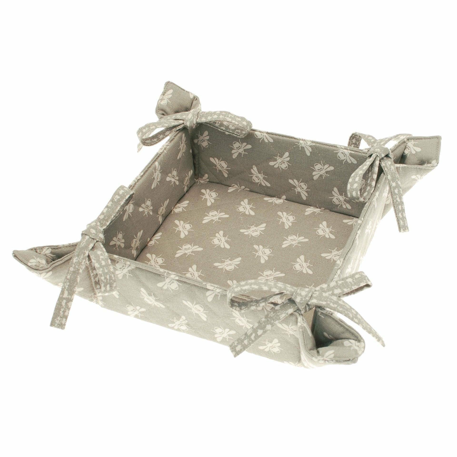 Bee Bread Basket, Natural