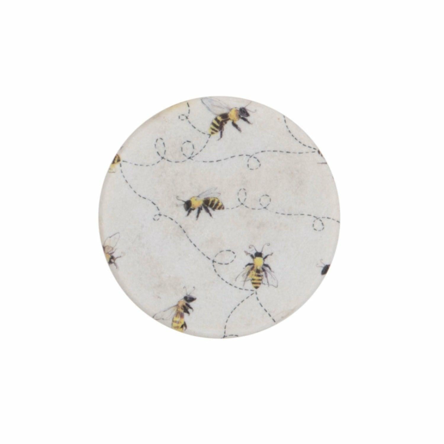 Bee Coaster