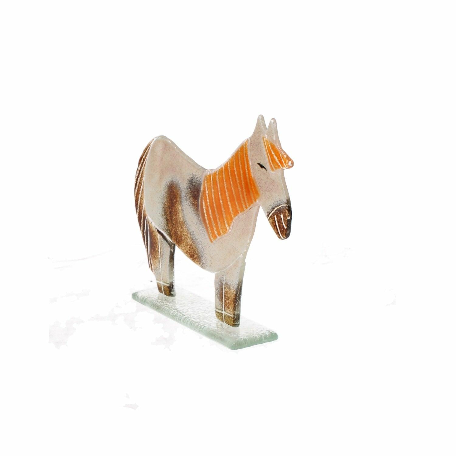 Bertie the Shetland Pony