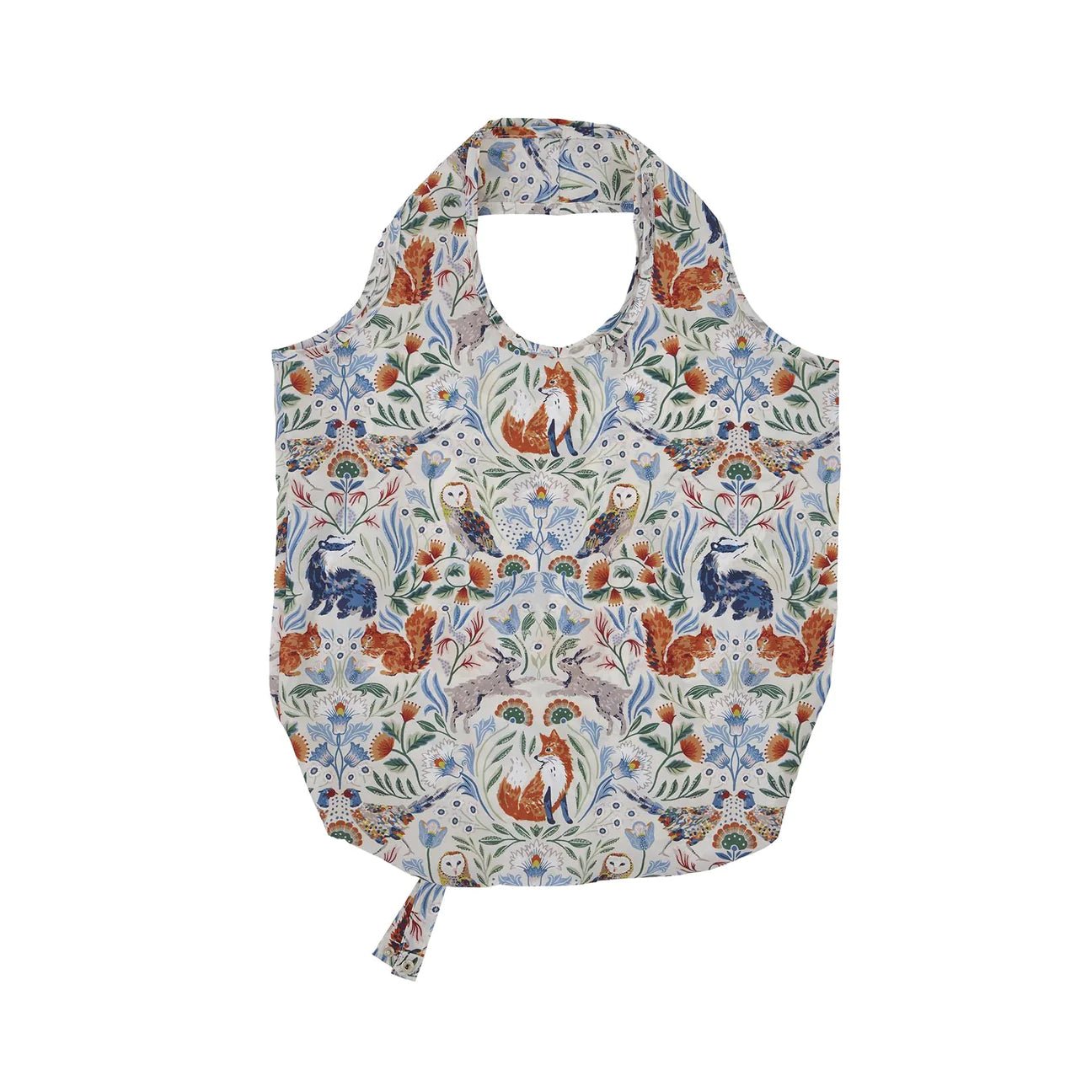 Blackthorn Packable Bag