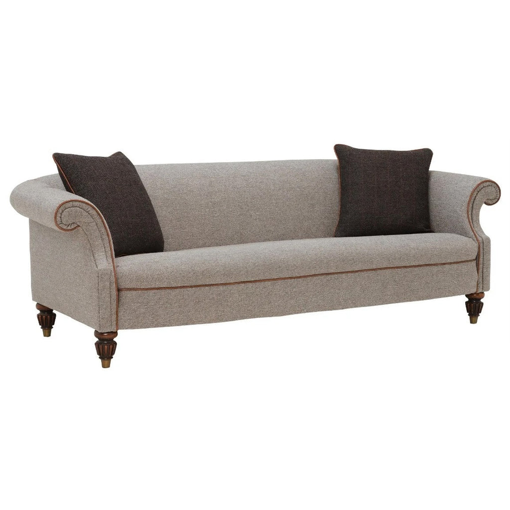 Bowmore Grand Sofa - Angela Reed - Furniture
