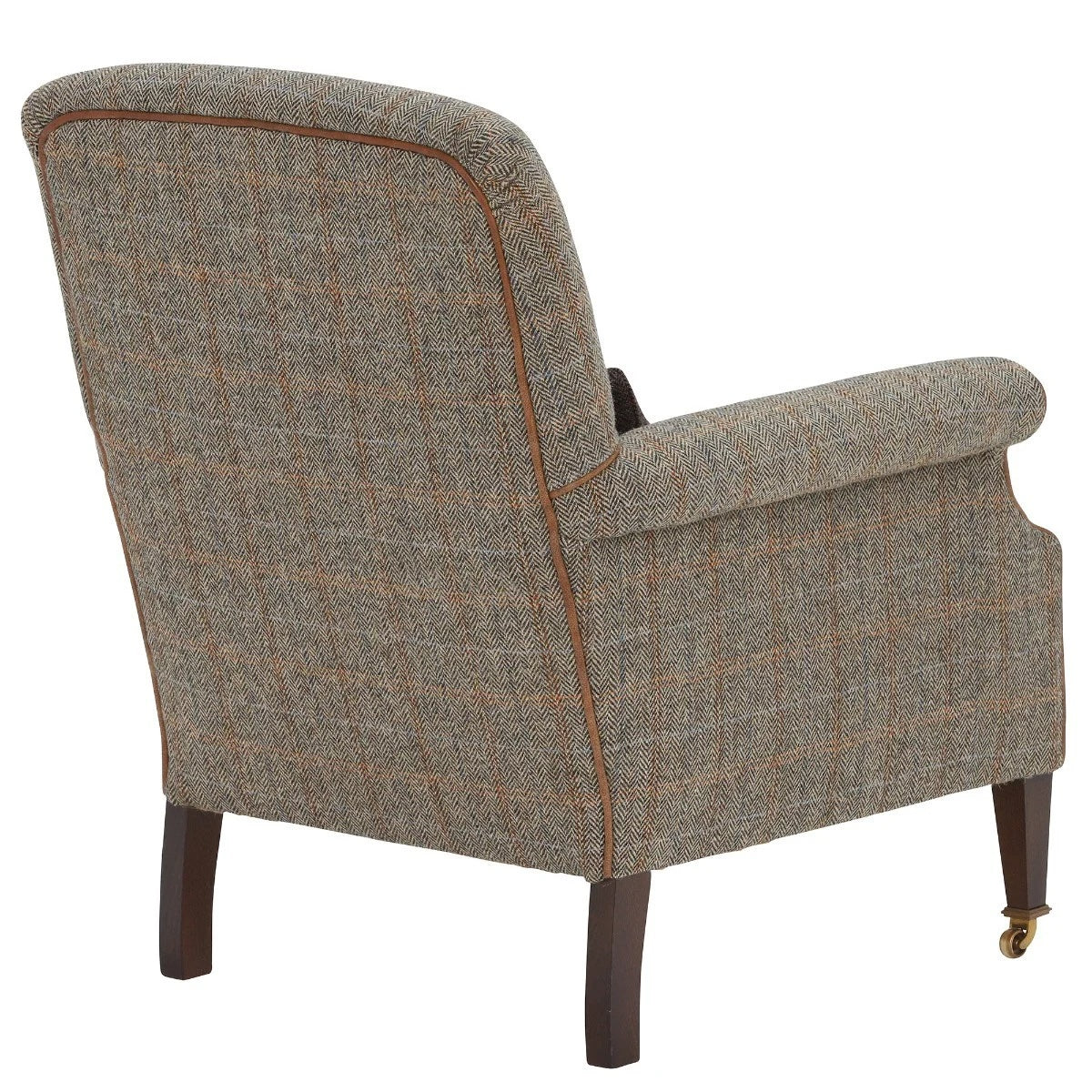 Bowmore Tweed Armchair