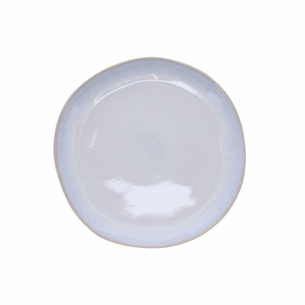 Brisa Salt Dinner Plate