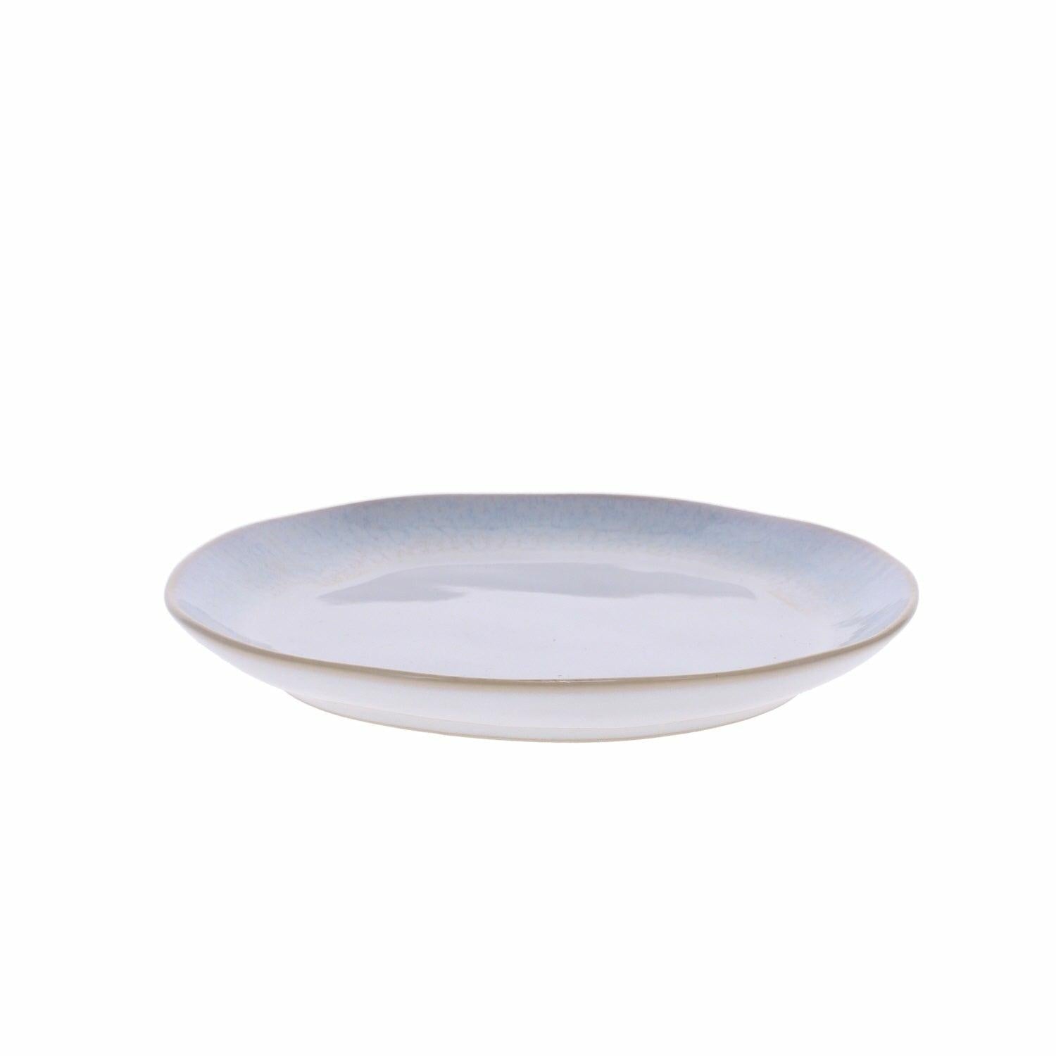 Brisa Salt Salad Plate