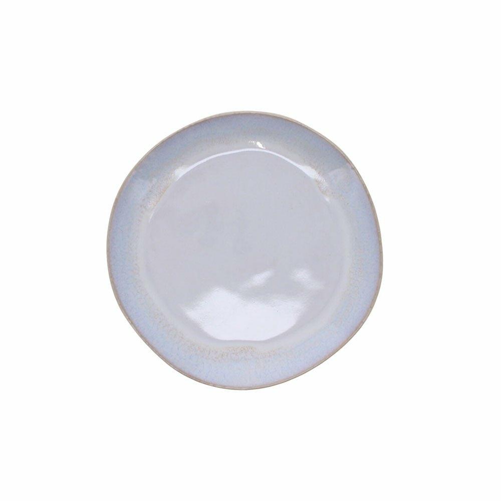 Brisa Salt Salad Plate