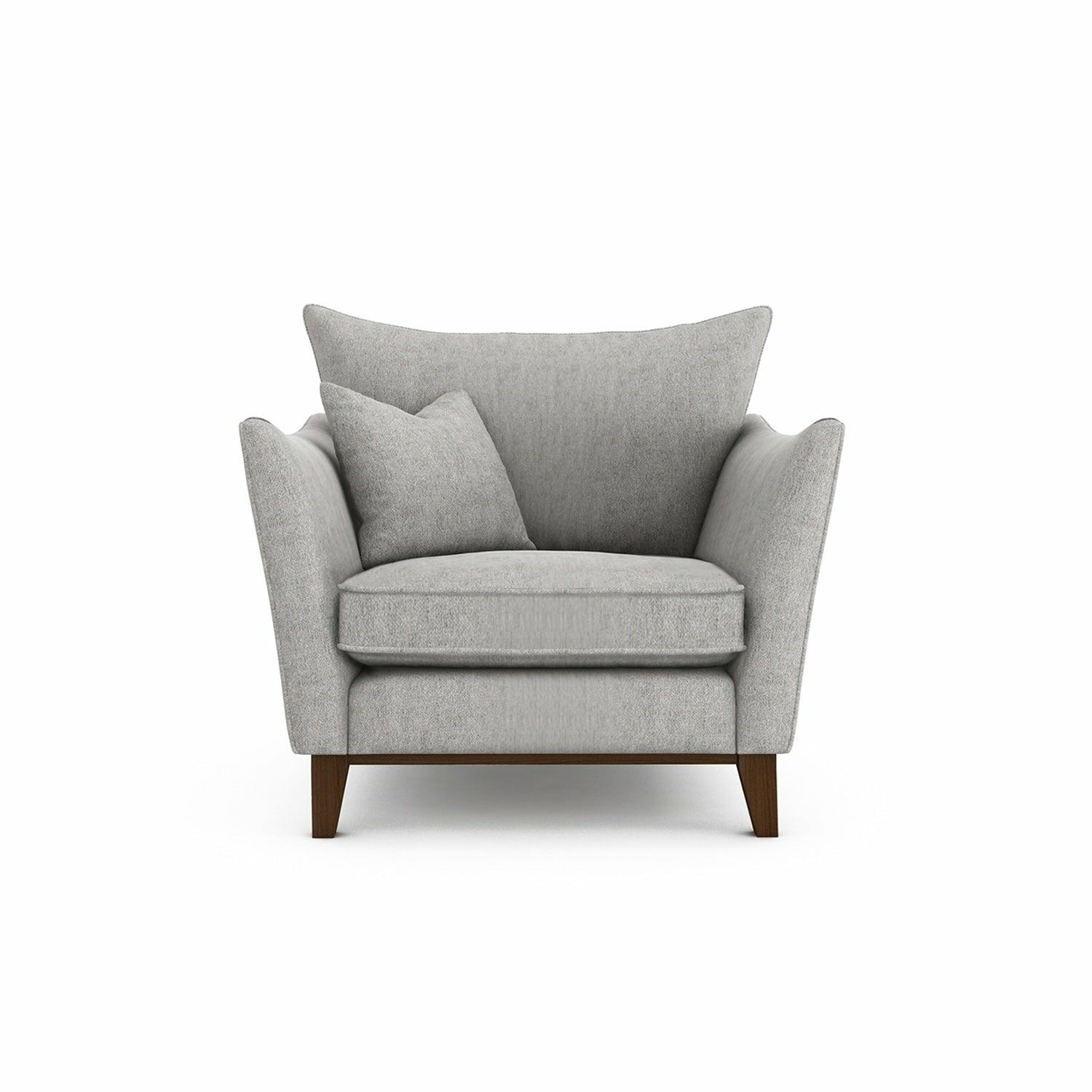 Broadway Armchair Capital Light Grey,Capital Ecru,Langley Duck Egg,Langley Mink,Dusk Ecru,Dusk Hydro,Dusk Indigo,Dusk Latte,Dusk Marble,Dusk Slate,Dusk Spruce,Dusk Atlantic,Dusk Cinnamon,Dusk Harrisa,Dusk Marmalade,Dusk Mole
