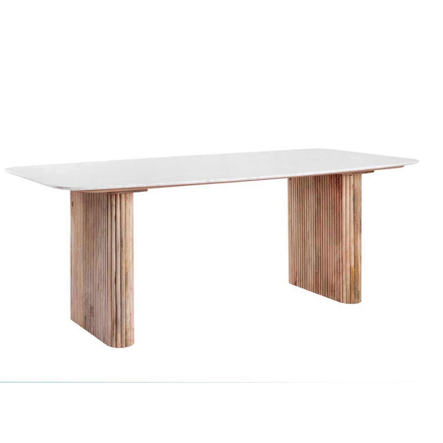 Calcutta Marble Large Table