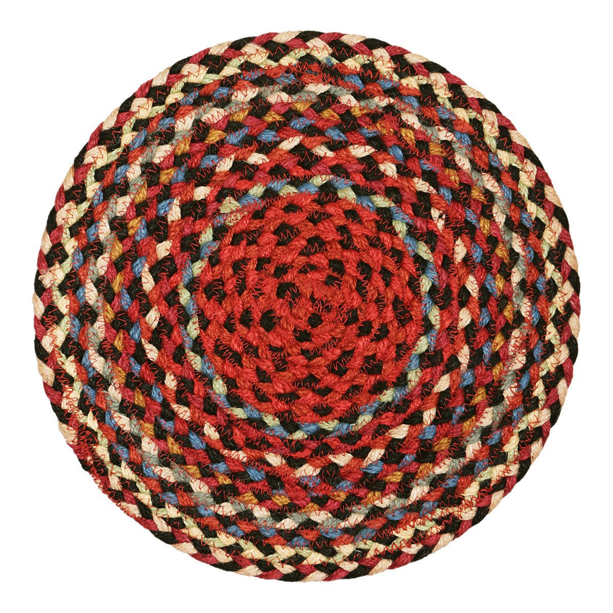 Cardinal 23cm Placemats, Set of 6