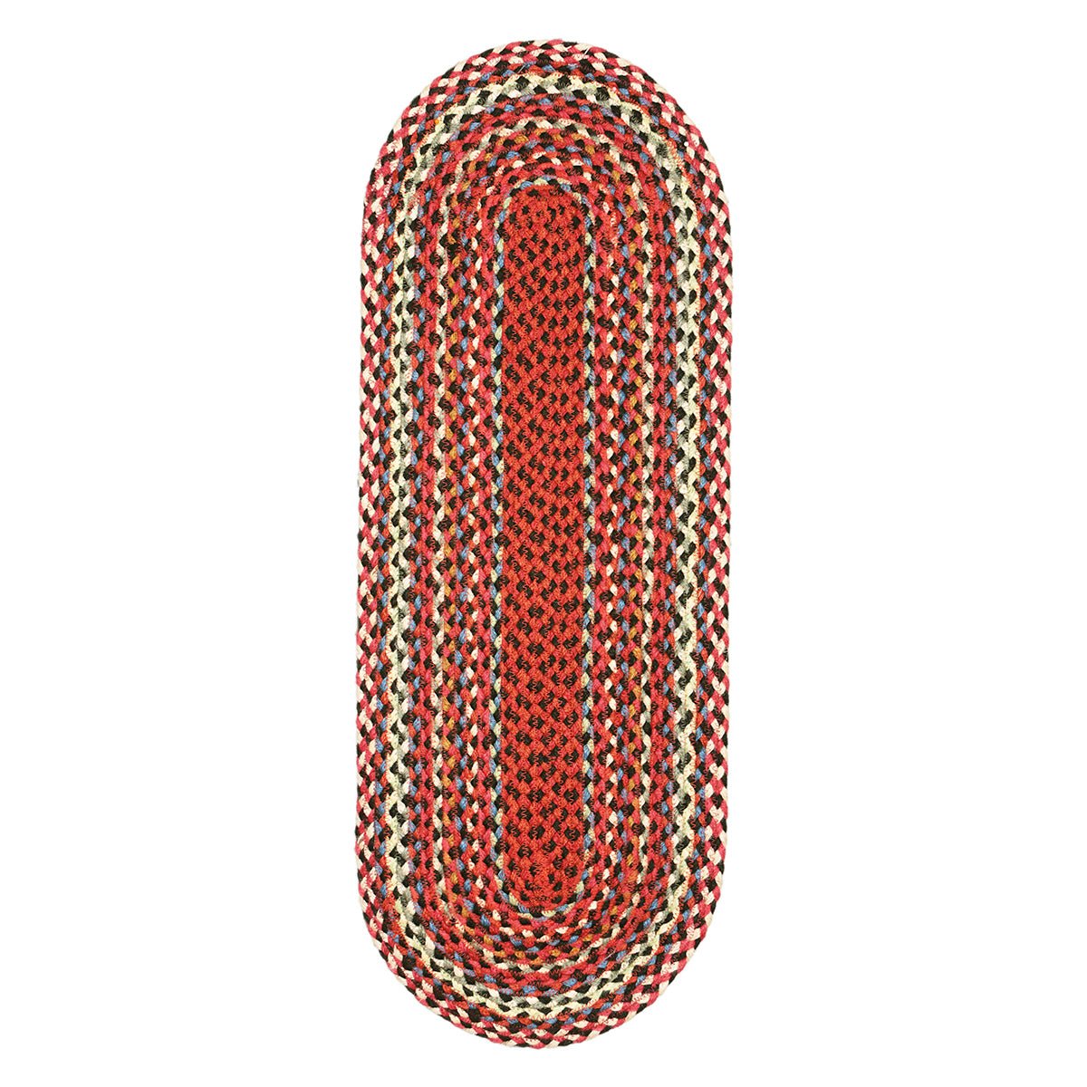 Cardinal, Table Runner