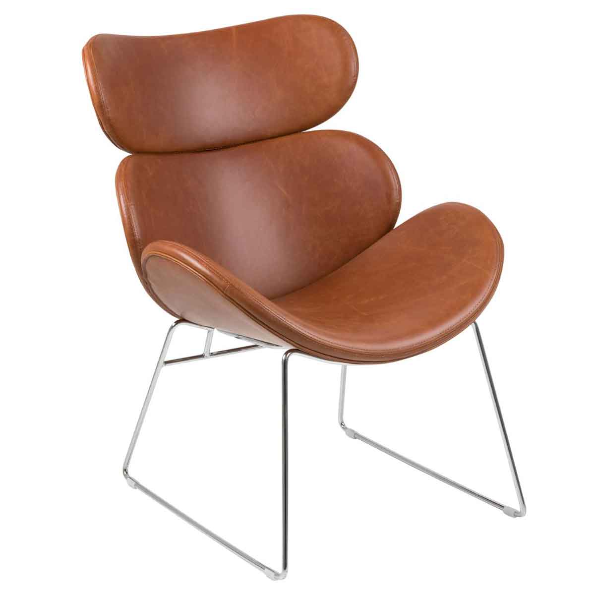 Carlos Lounge Chair