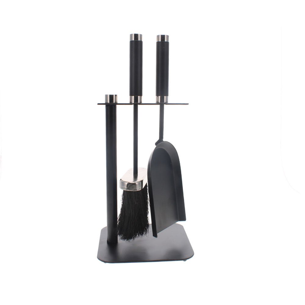 Compact Metal Companion Set