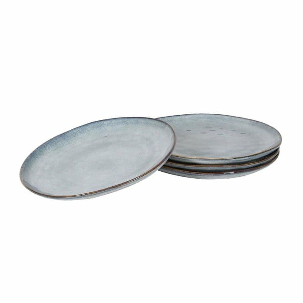 Cornflower Dinner Plate