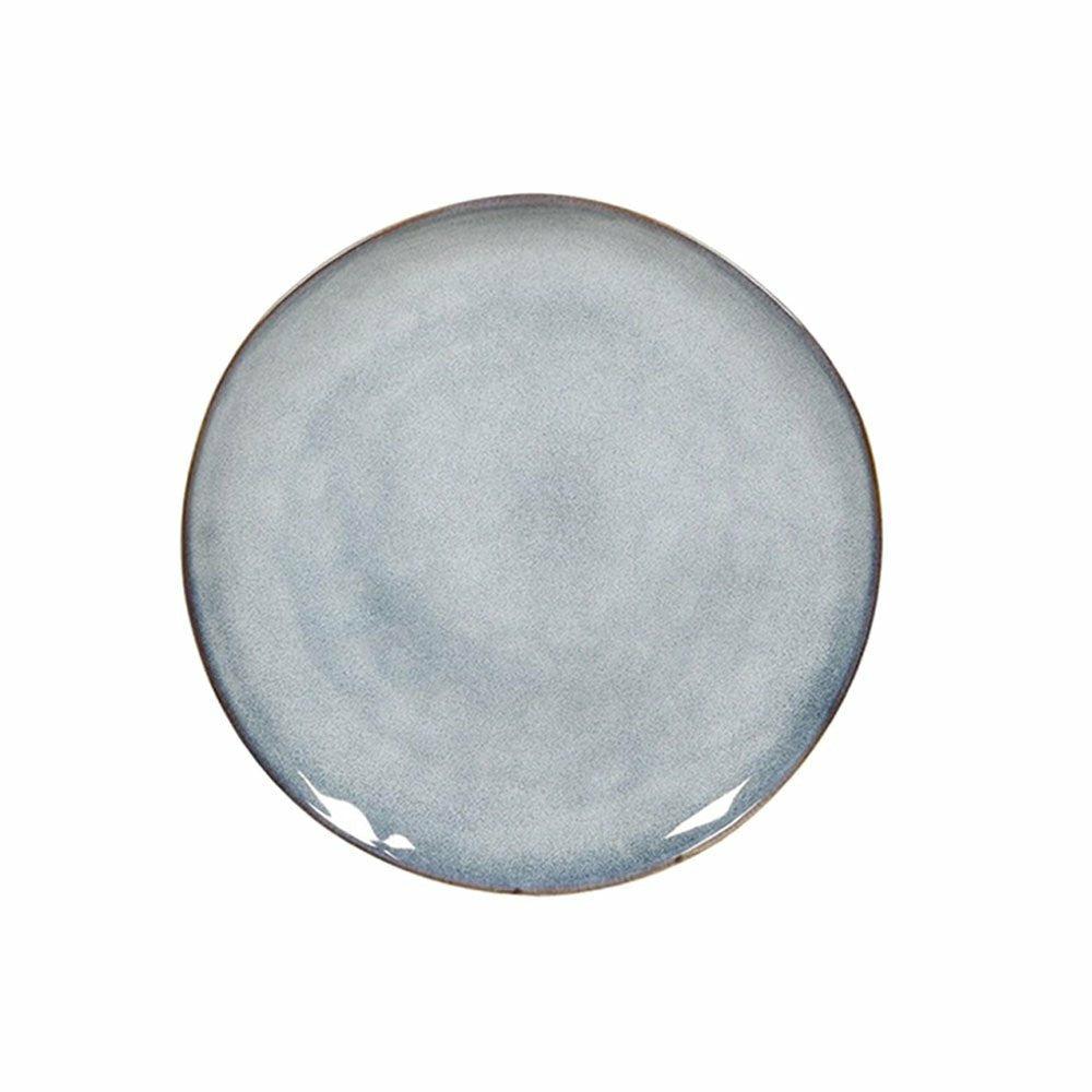 Cornflower Dinner Plate