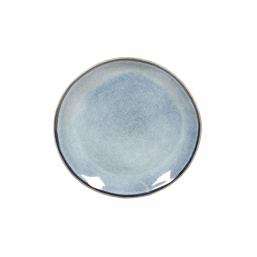 Cornflower Side Plate