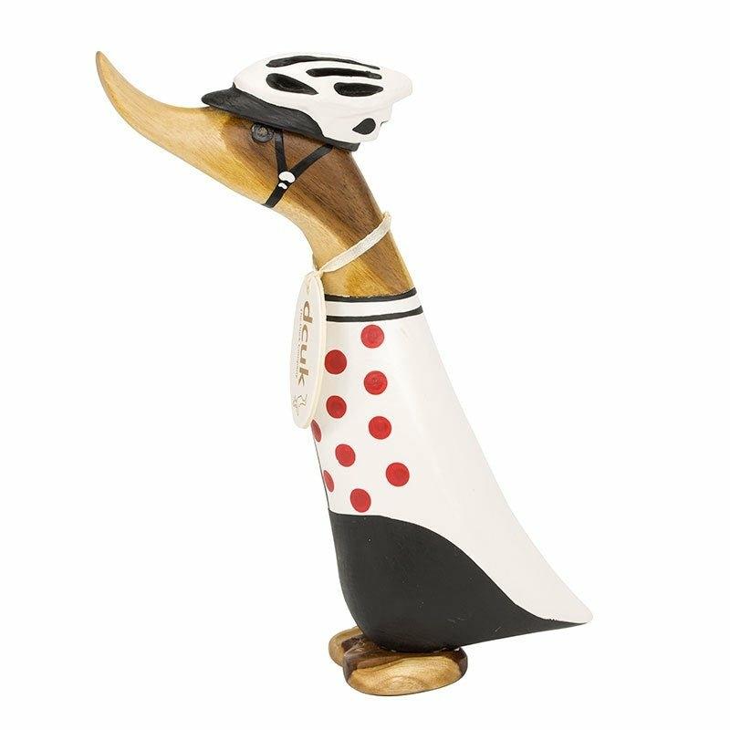 Duckling Bikers Blue Jersey,Yellow Jersey,Polka Dot Jersey,Pink Jersey,Red Jersey