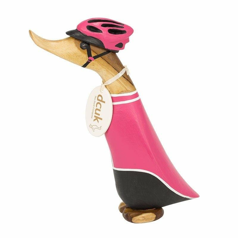 Duckling Bikers Blue Jersey,Yellow Jersey,Polka Dot Jersey,Pink Jersey,Red Jersey