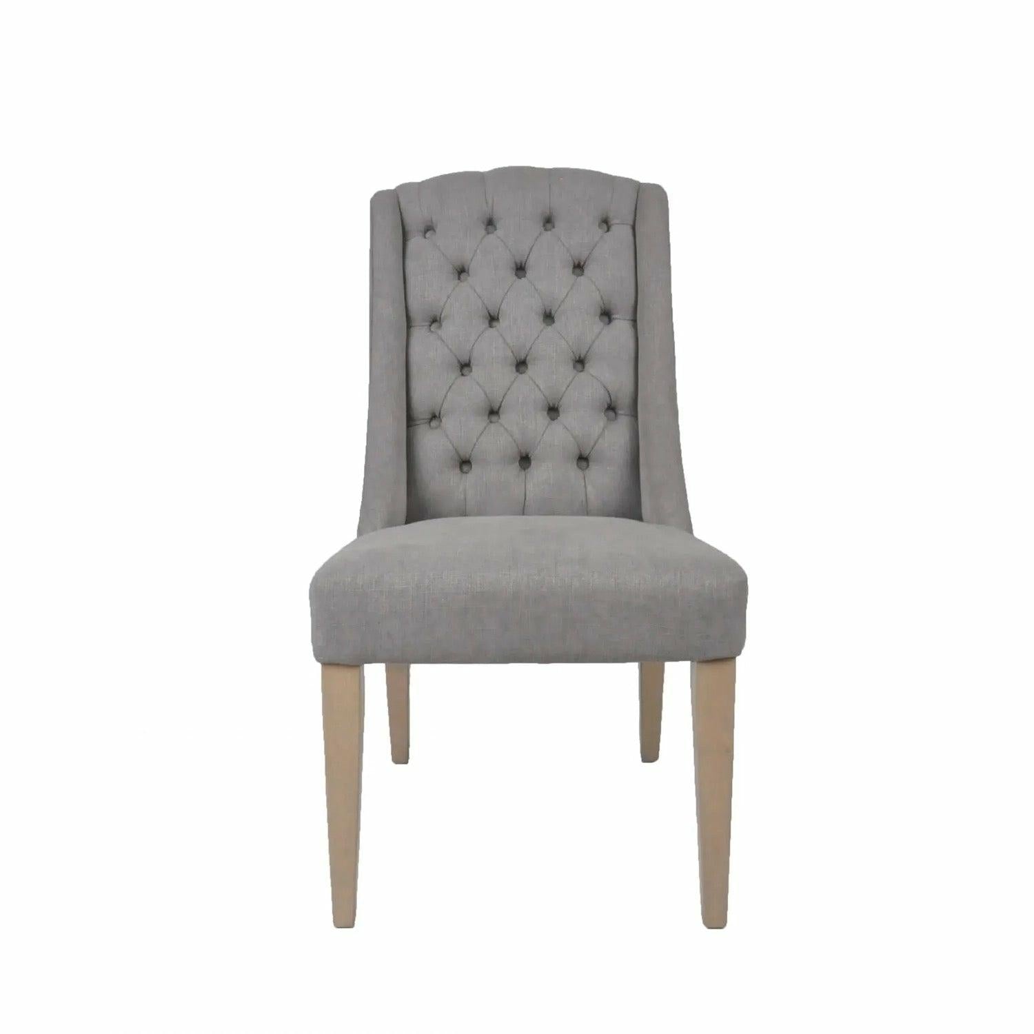 Dartmouth Linen Dining Chair