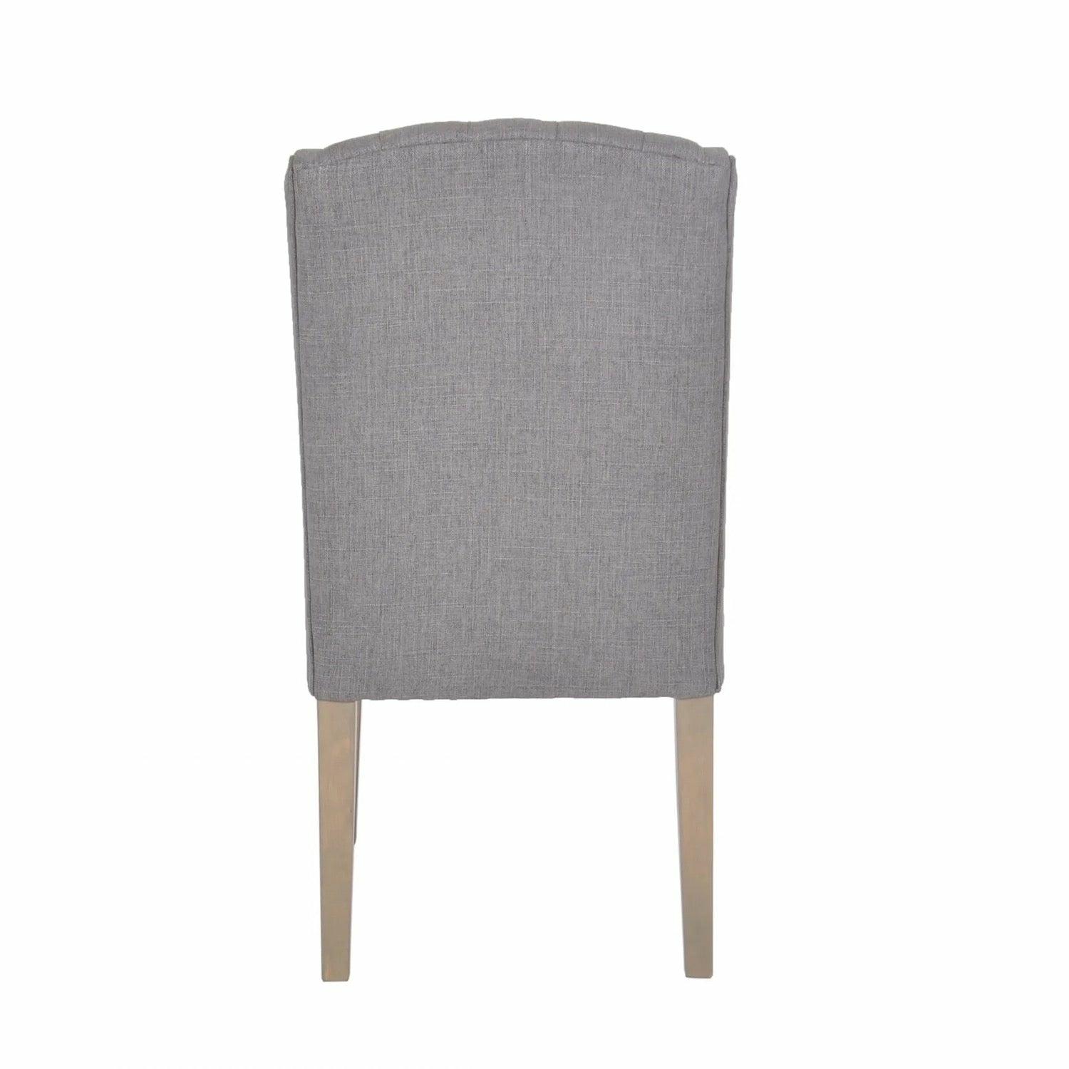 Dartmouth Linen Dining Chair