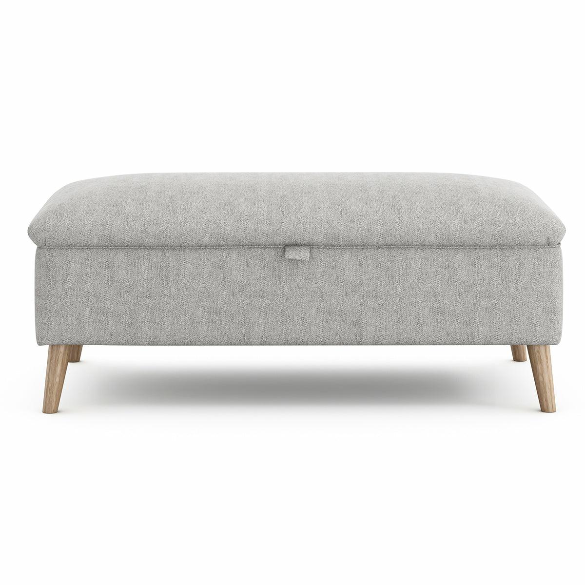 Ralph Storage Ottoman Dusk Spruce,Dusk Harissa,Dusk Slate,Dusk Mole,Dusk Hydro,Dusk Indigo,Dusk Marble,Dusk Latte,Dusk Ecru,Dusk Atlantic,Dusk Cinnamon,Plush Velvet Lichen,Plush Velvet Slate,Plush Velvet Platinum