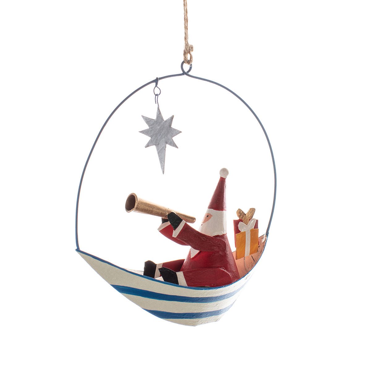 Do You See What I See