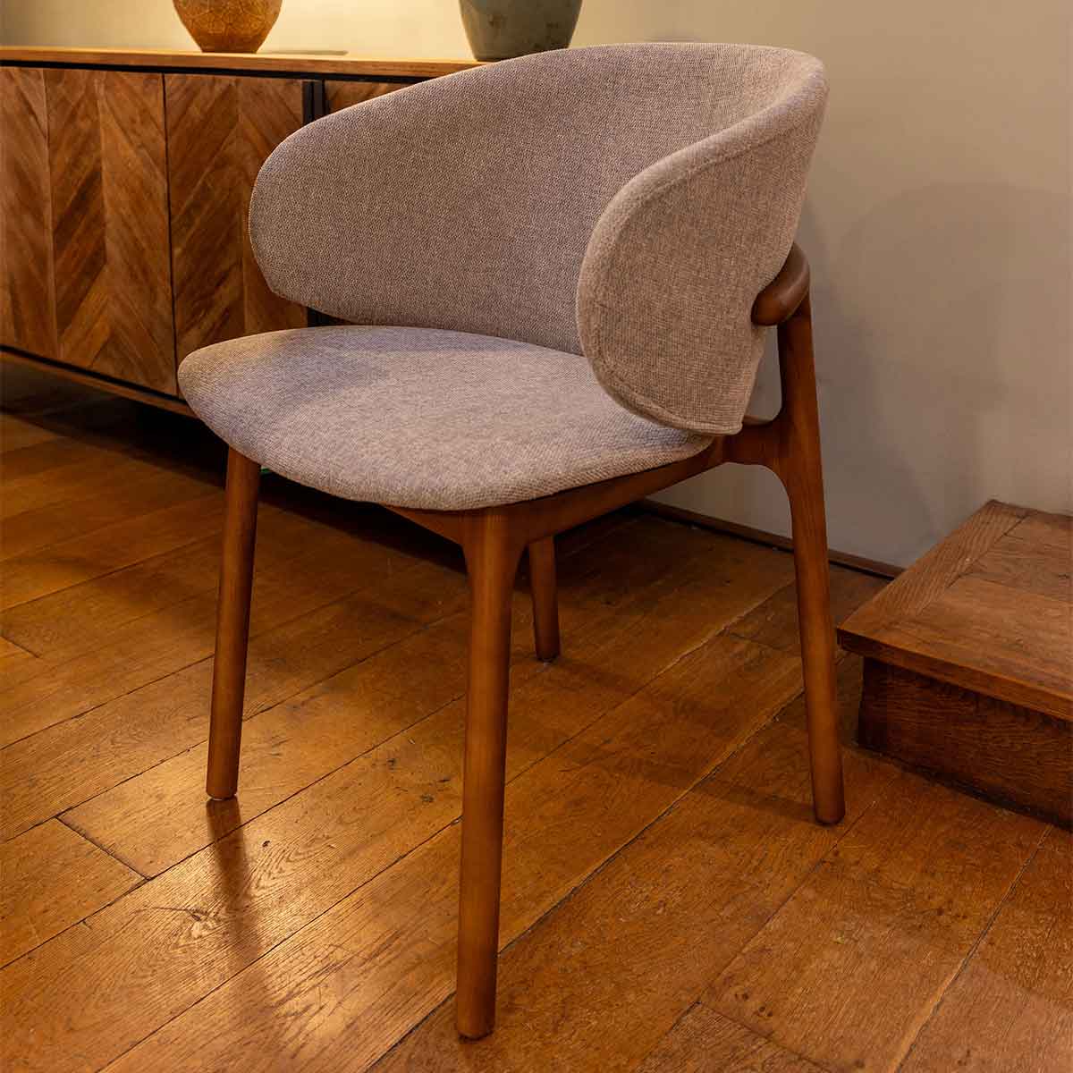 Ella Dining Chair