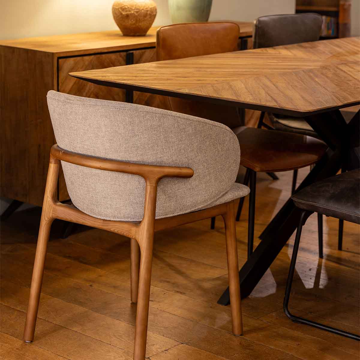 Ella Dining Chair