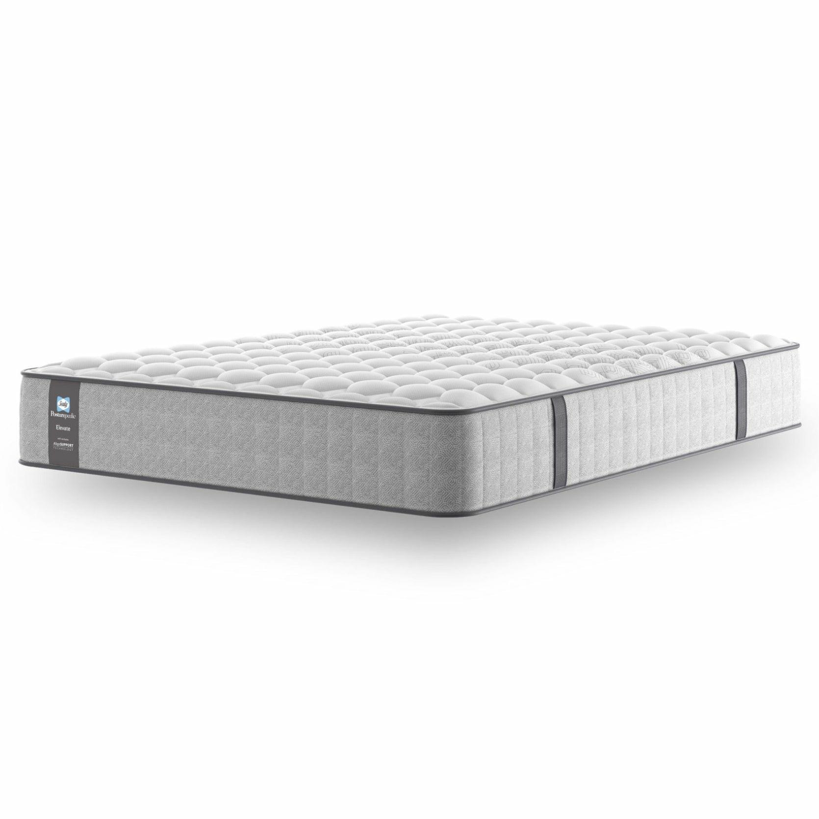 Sealy Emin Elevate Firm Mattress Super King Mattress,Super King Zip & Link,Single Mattress,Double Mattress,Kingsize Mattress