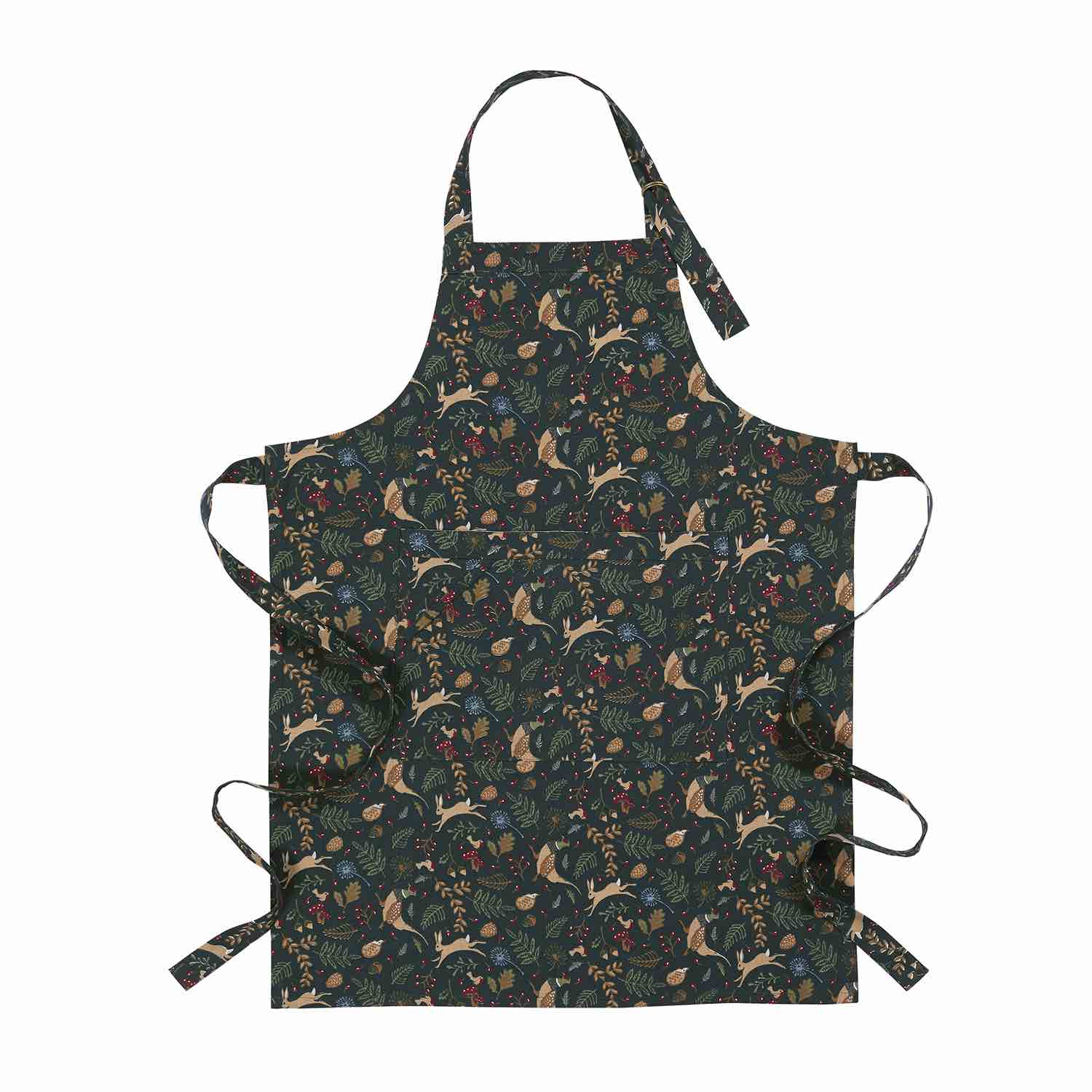 Enchanted Forest Apron