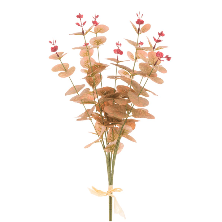 Eucalyptus Bundle with Berries