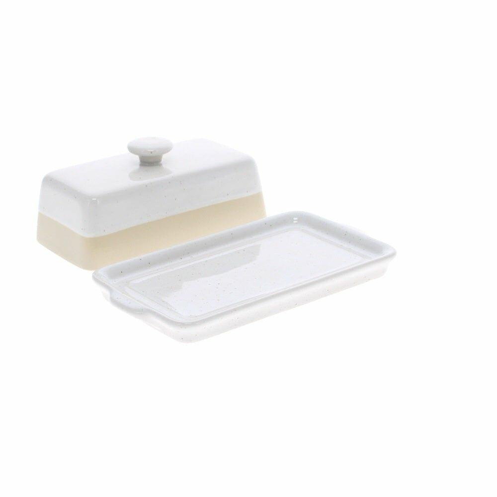 Farmhouse Style Butter Dish
