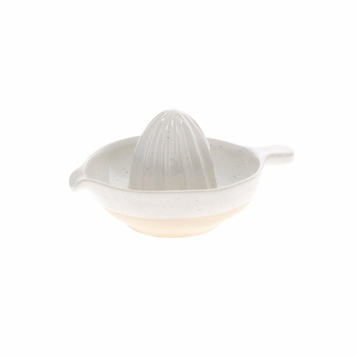 Farmhouse Style Lemon Squeezer