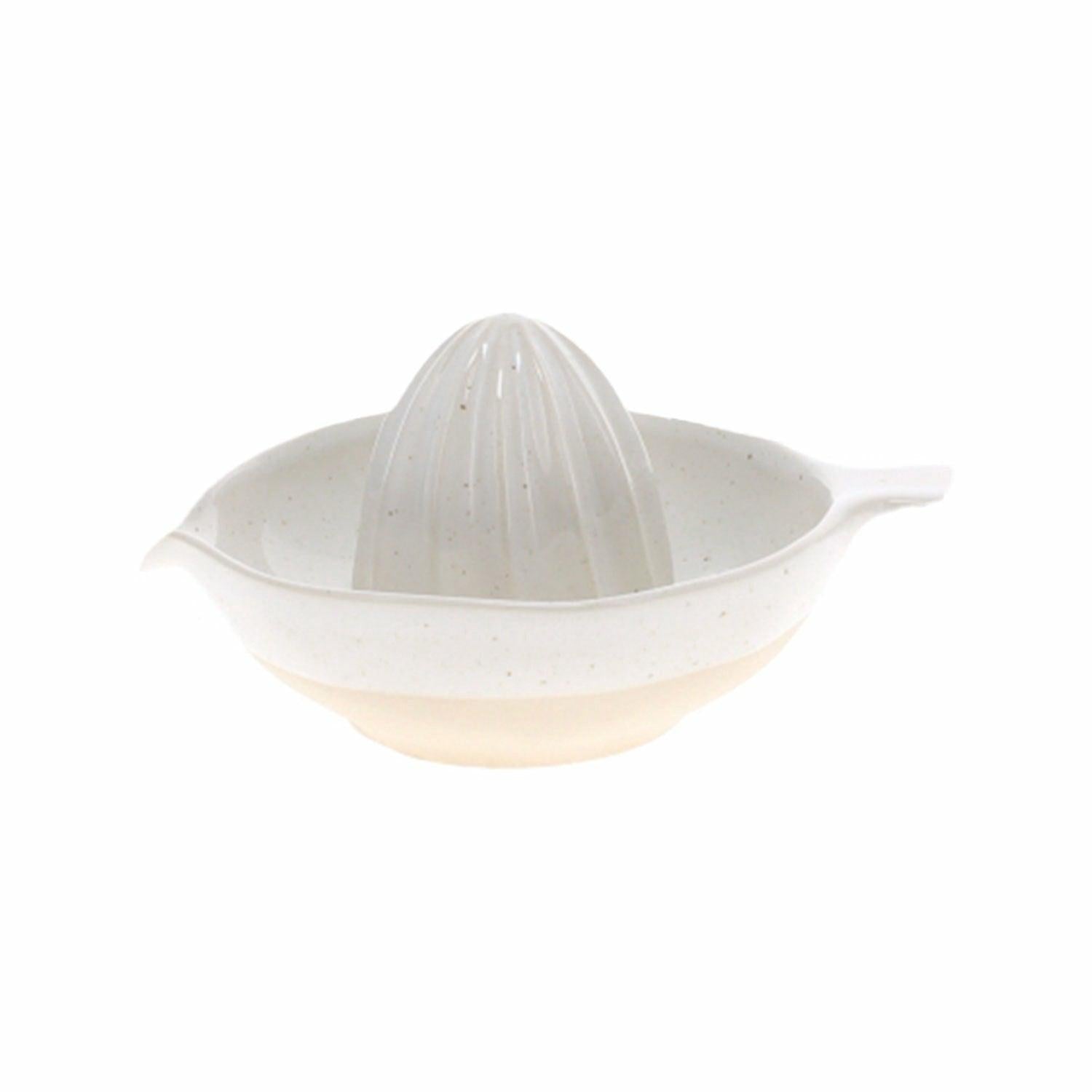 Farmhouse Style Lemon Squeezer