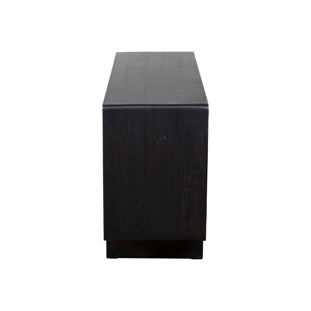 Farringdon 3 Door Sideboard