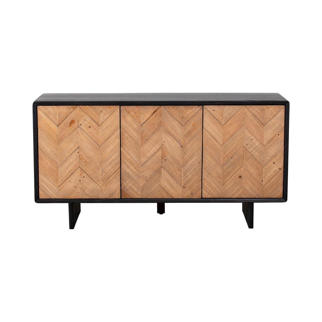 Farringdon 3 Door Sideboard