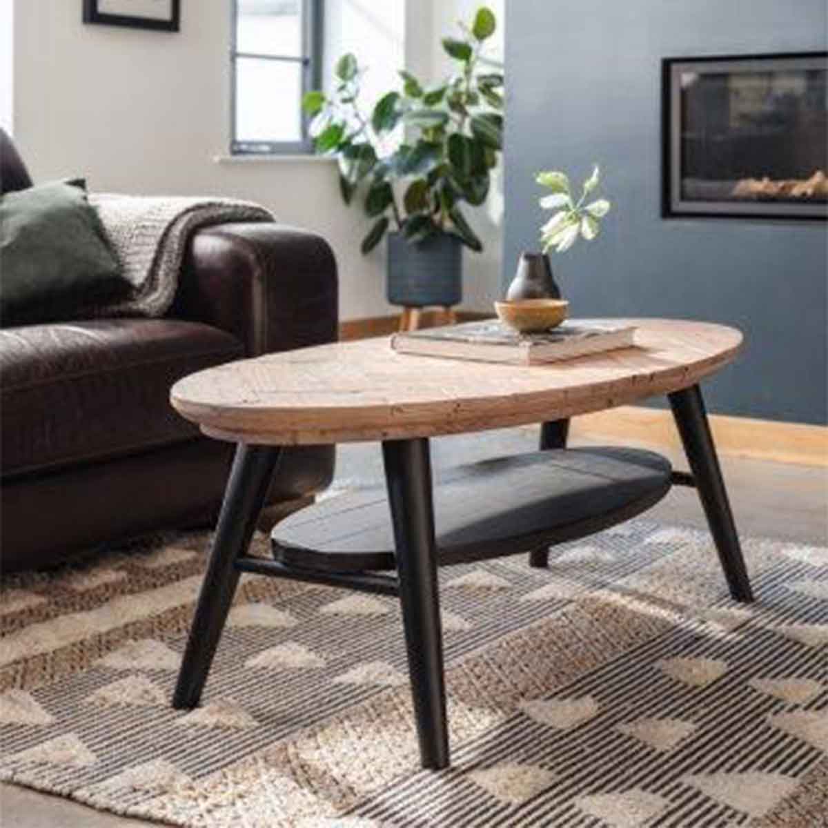 Farringdon Coffee Table