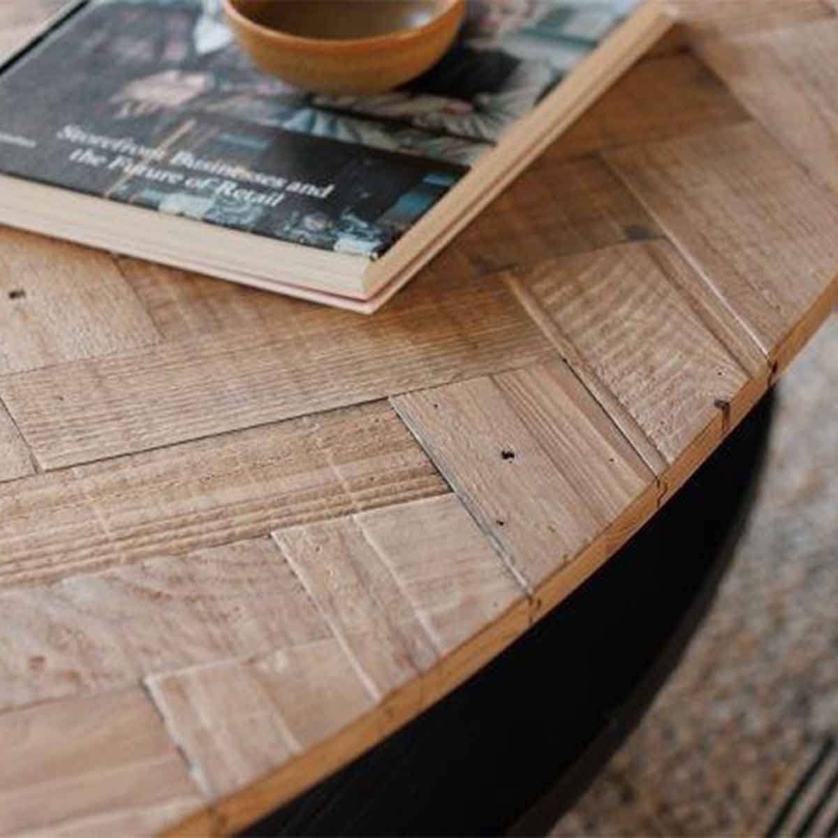 Farringdon Coffee Table