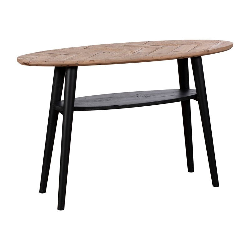 Farringdon Console Table