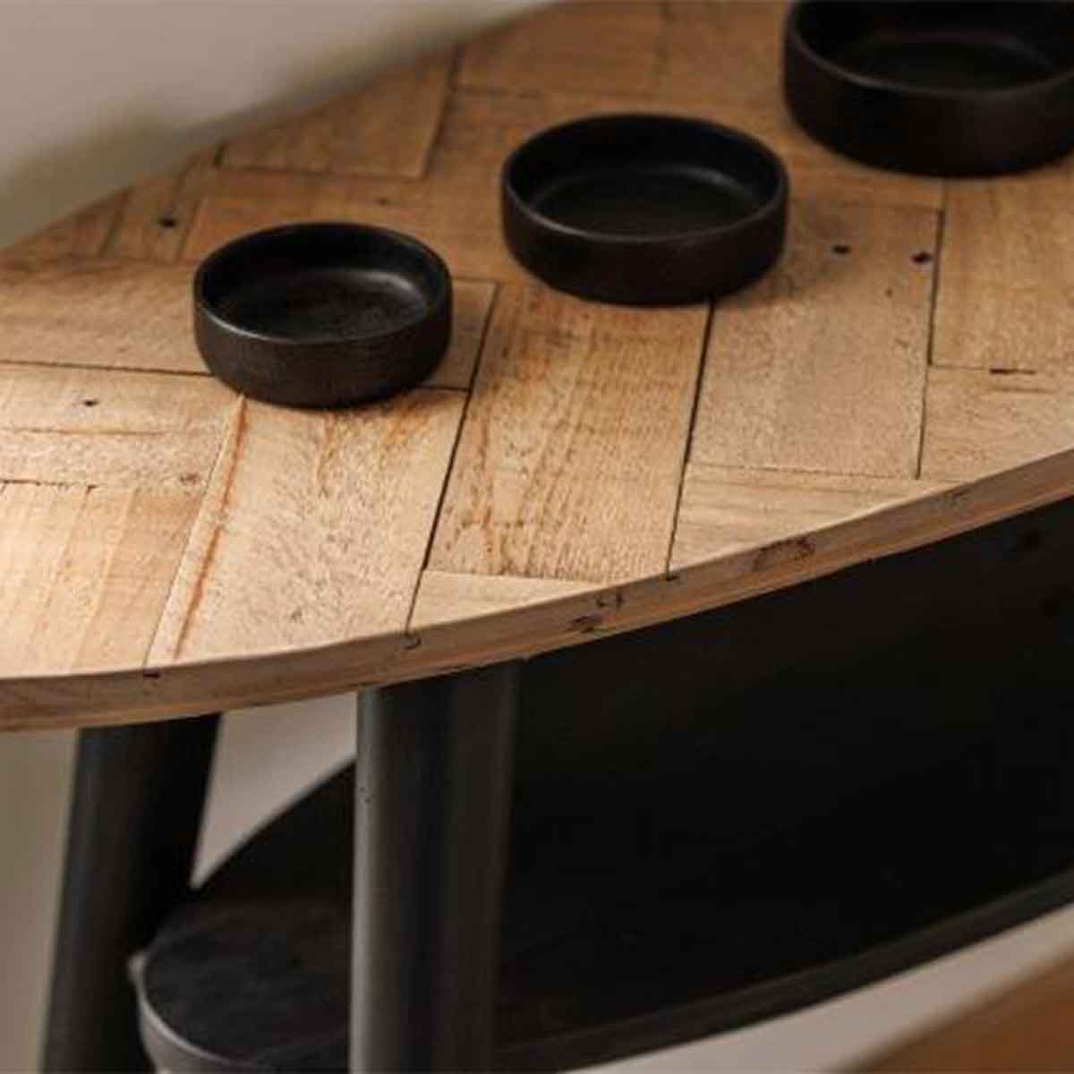 Farringdon Console Table